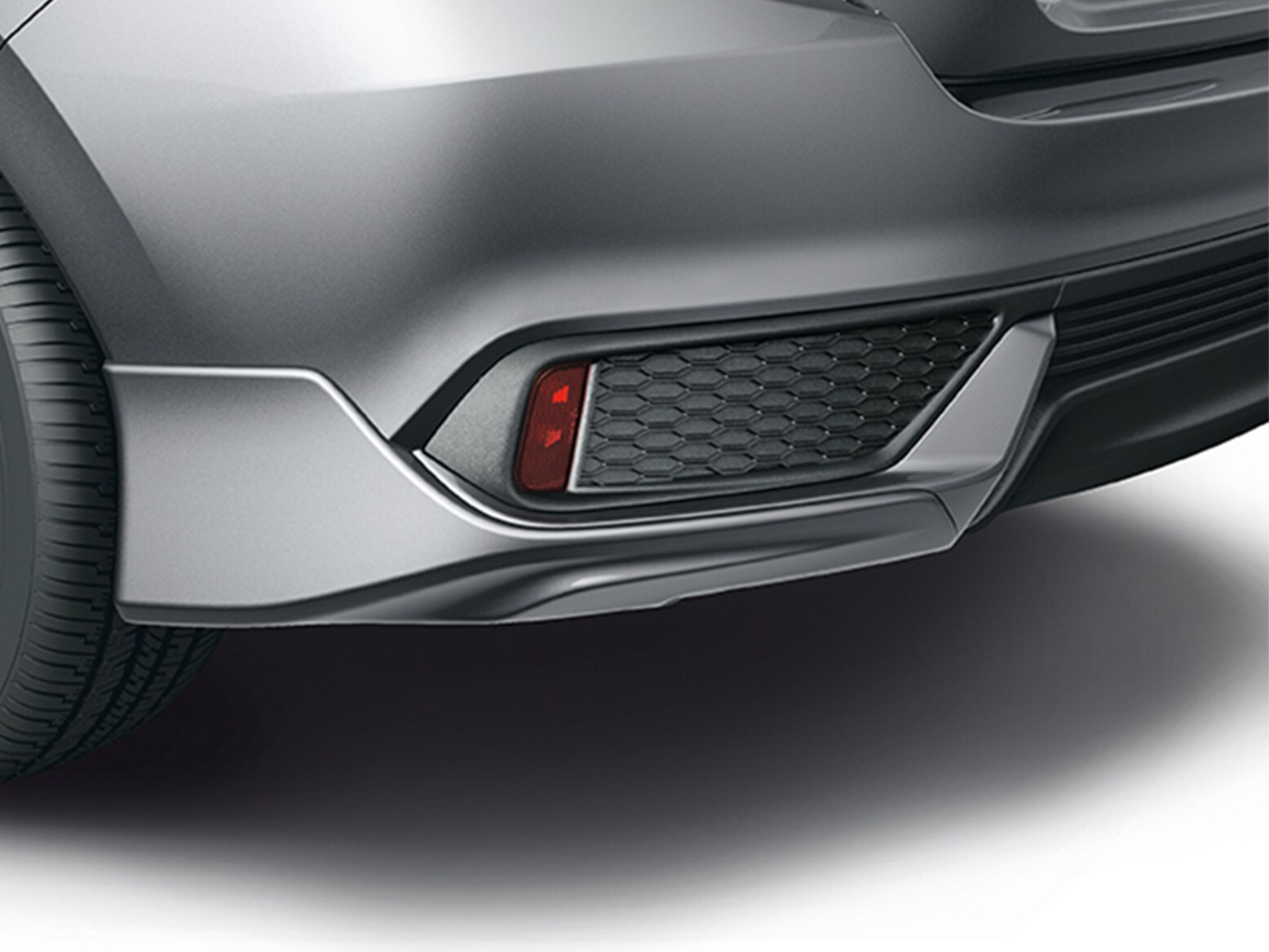 REAR UNDERBODY SPOILER (Part Number:) REAR UNDERBODY SPOILER (part number:)